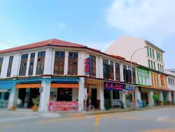 Prime Lifestyle Retail Joo Chiat Road Shophouse (D15), Shop House #508747911